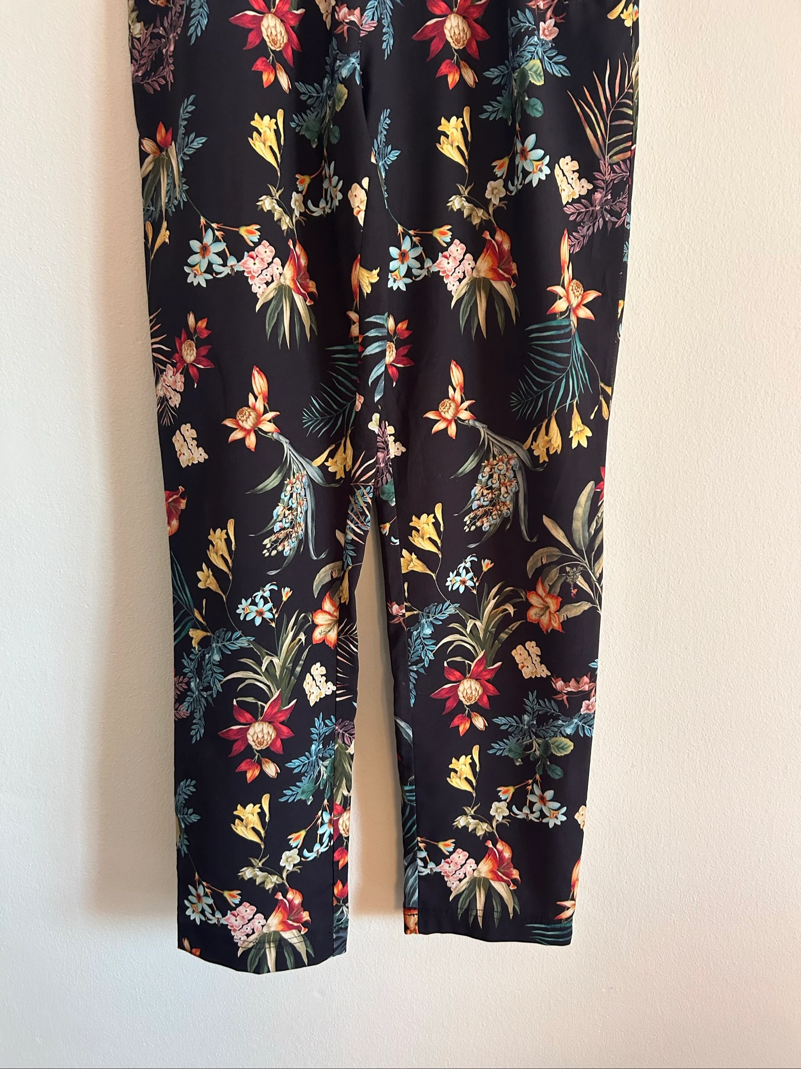 Pantalón estampado – photo 3